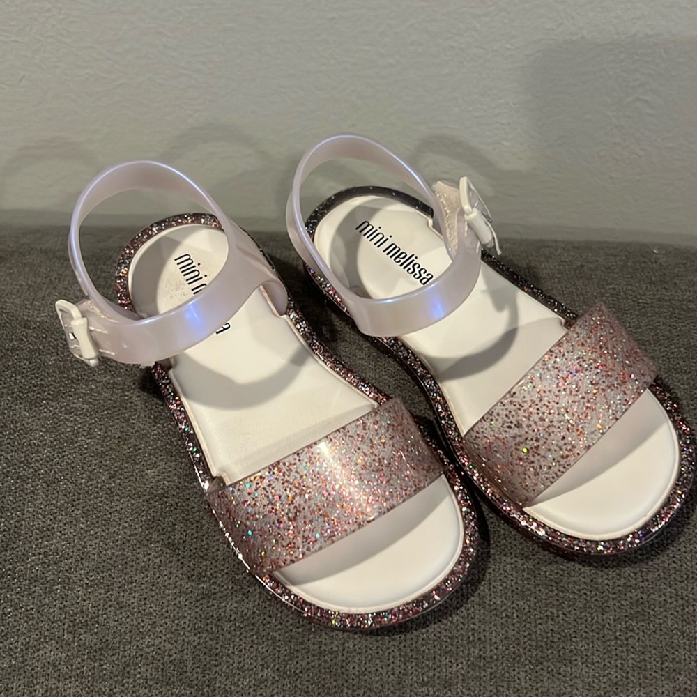 Mini Melissa
